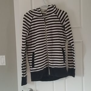 Lululemon zip up